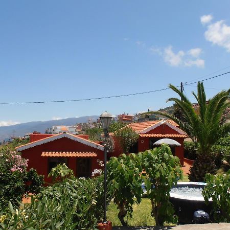 Home2Book Serene Retreat Isabel, Jacuzzi & Garden Icod el Alto Exterior photo