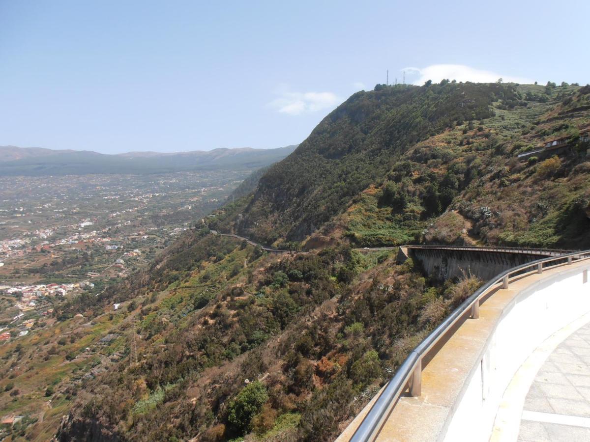 Home2Book Serene Retreat Isabel, Jacuzzi & Garden Icod el Alto Exterior photo